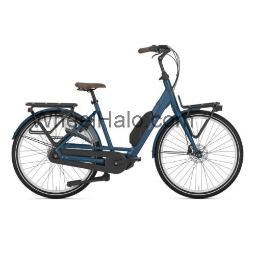 Gazelle Bloom C7 specs and reviews